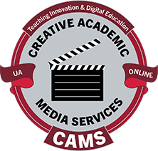 Creative Academic Media Services